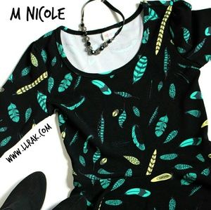 LulaRoe Nicole
